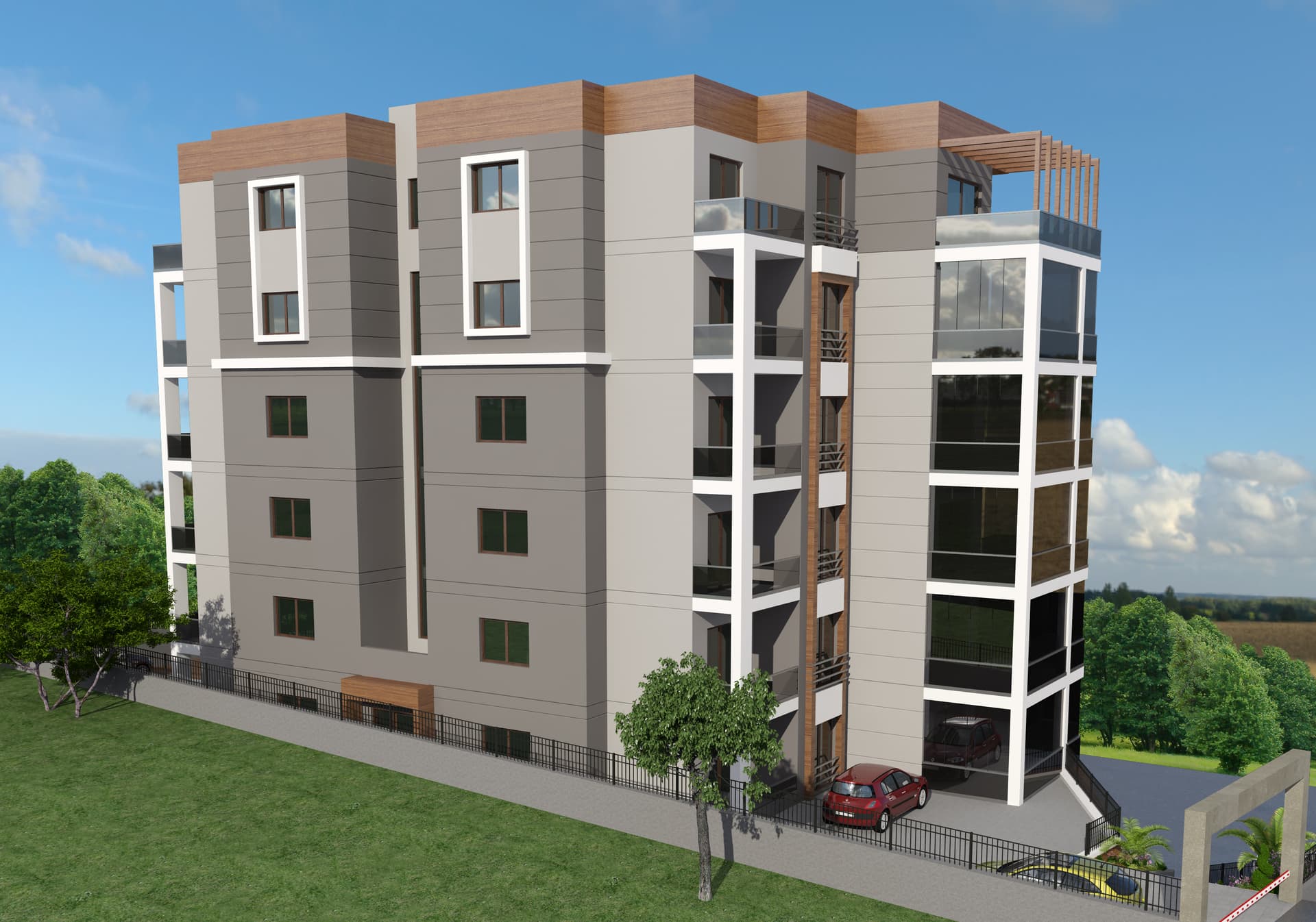 BURGAZ APARTMANI – görsel 03