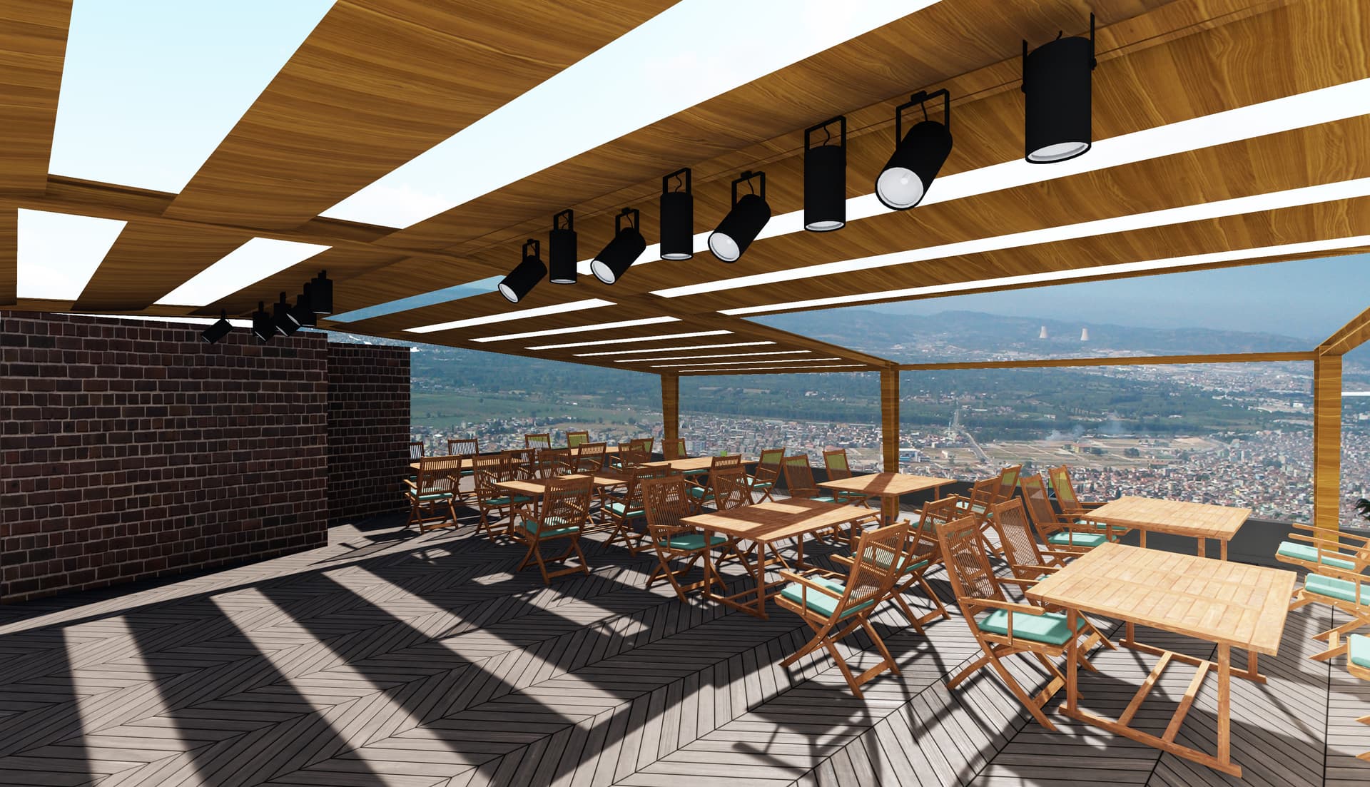 ÇEKİRGE BUTİK OTEL PROJESİ – görsel 08