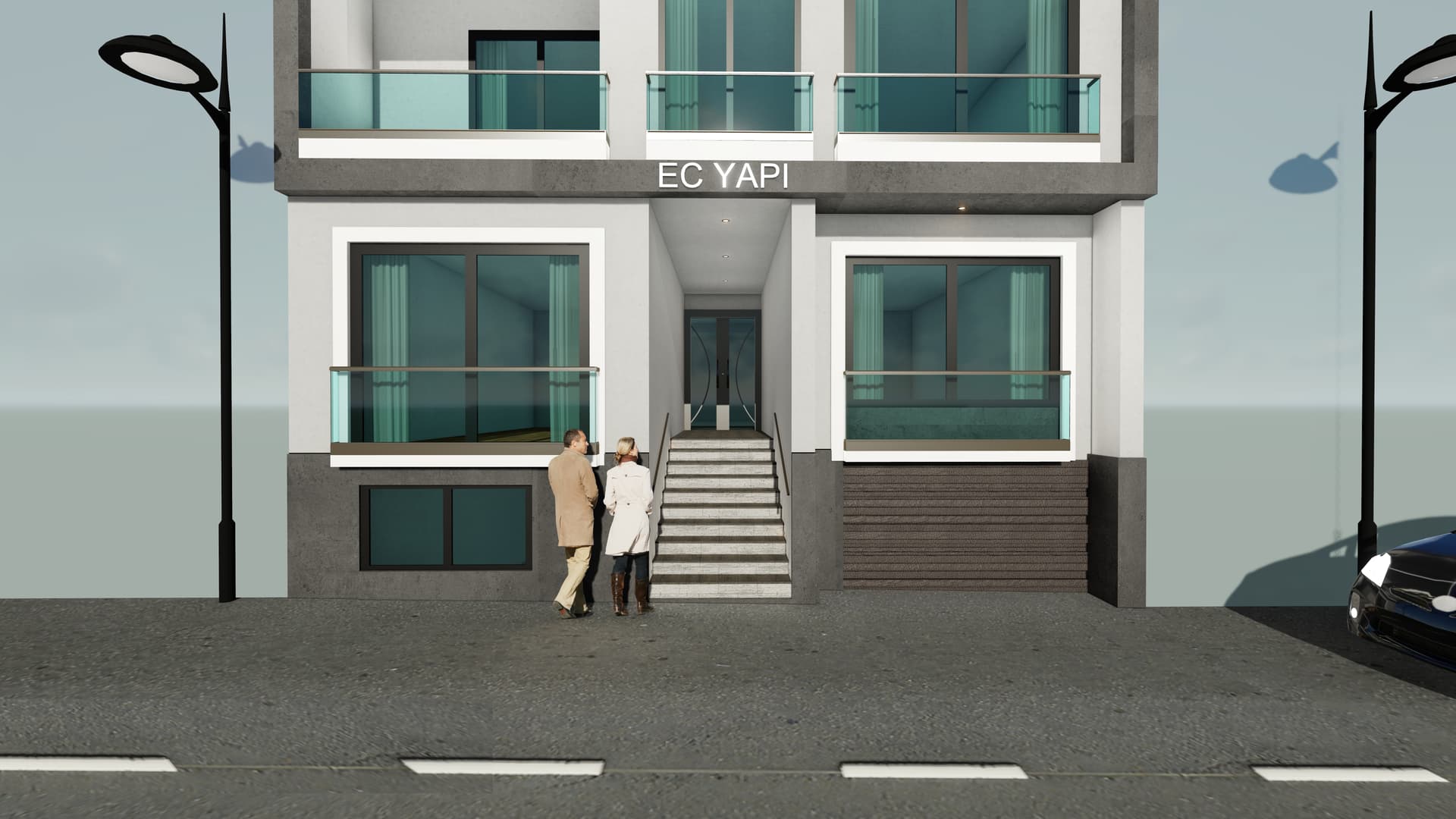 Erdoğan Apartmanı – görsel 02