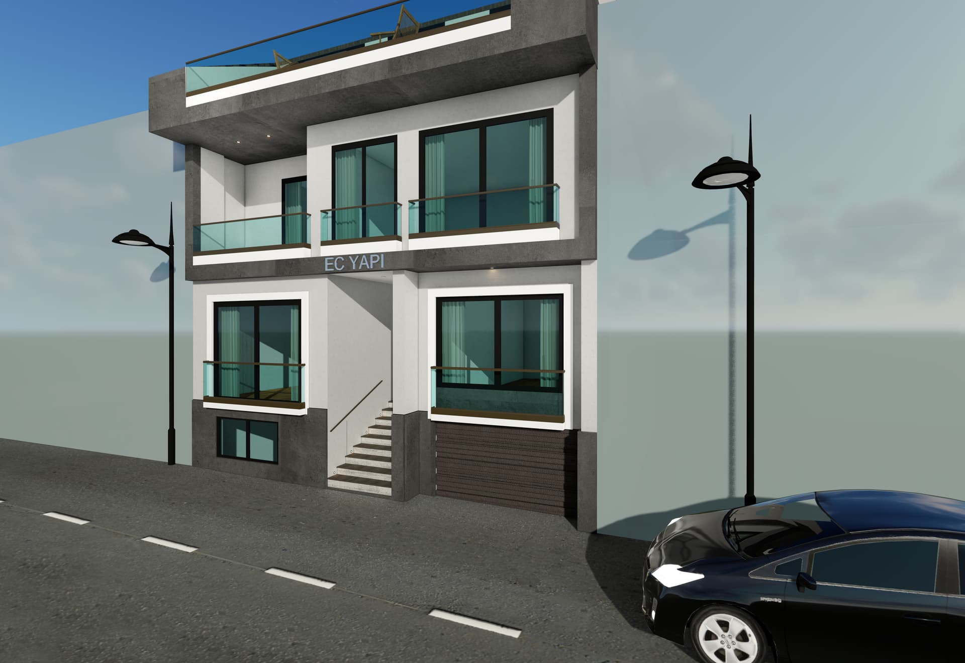Erdoğan Apartmanı – görsel 03