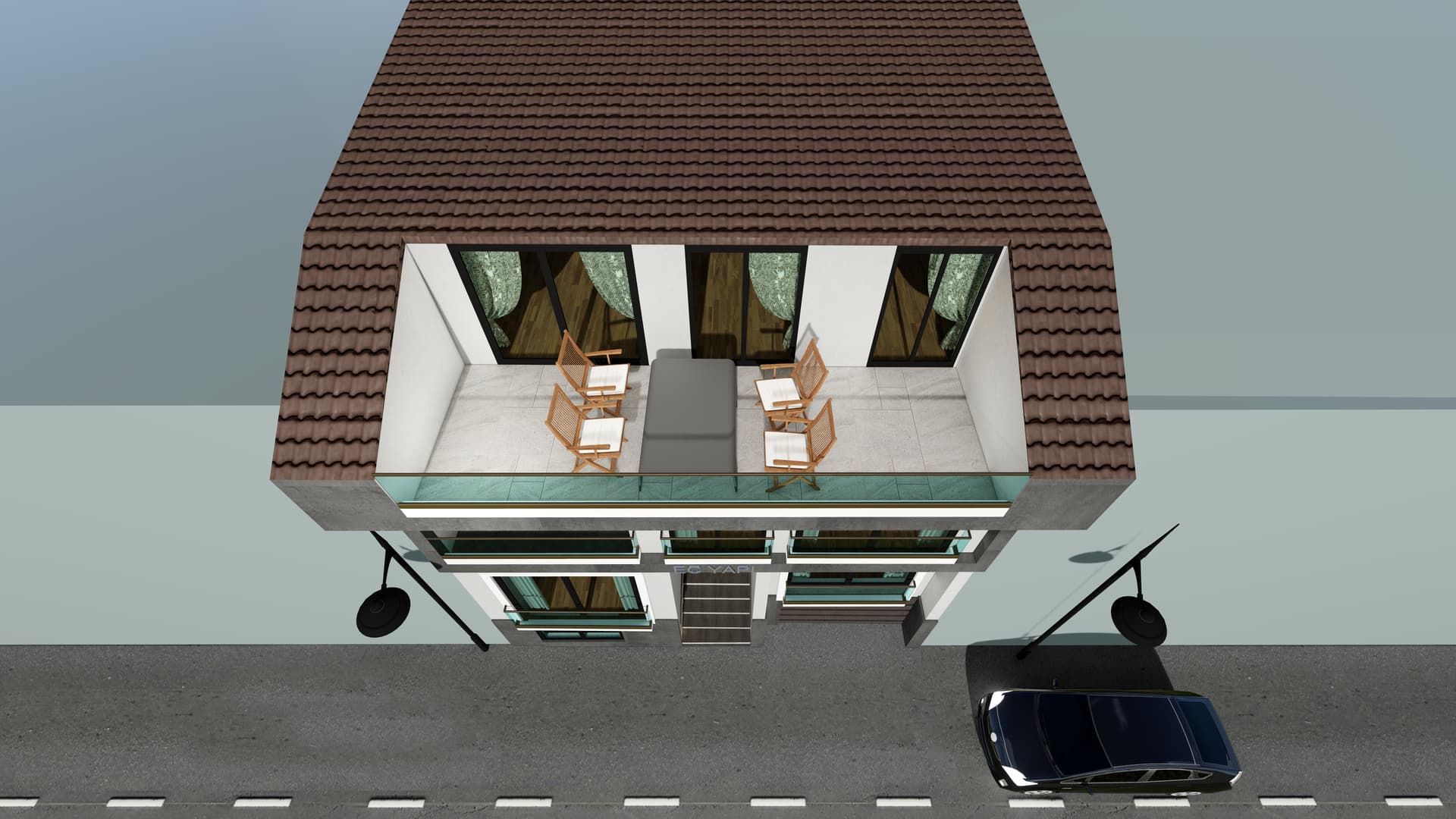 Erdoğan Apartmanı – görsel 04