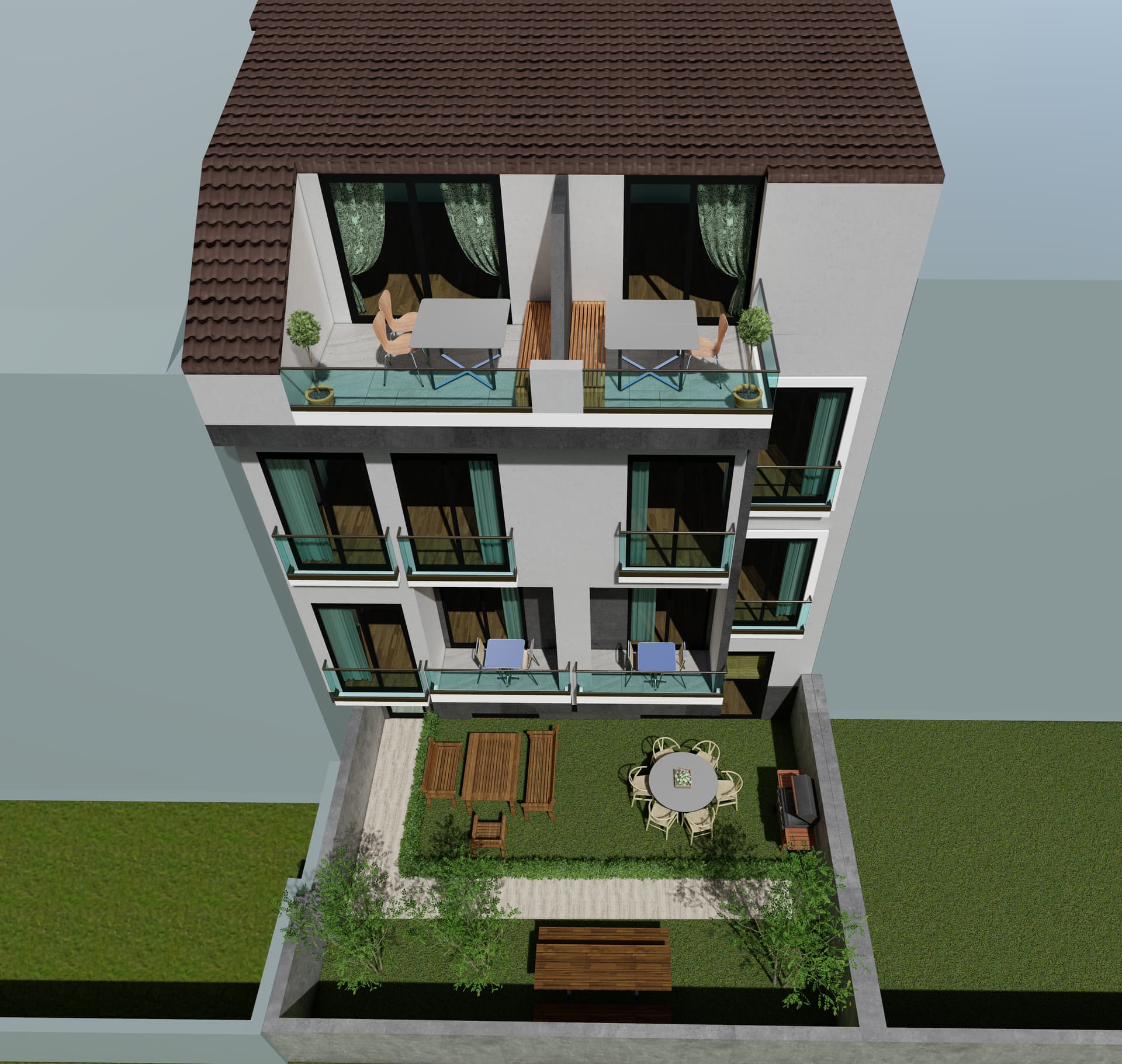 Erdoğan Apartmanı – görsel 05