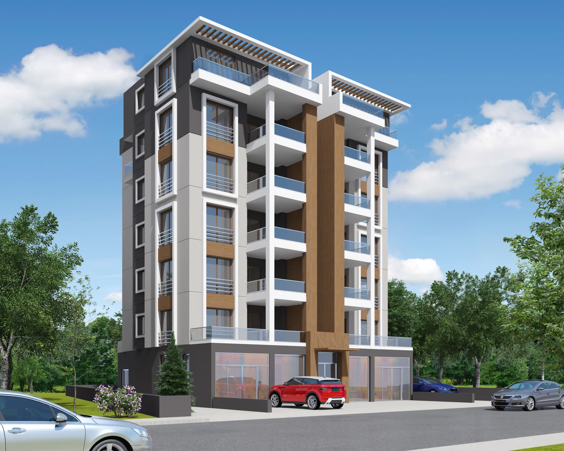 GEÇİT APARTMANI – görsel 01