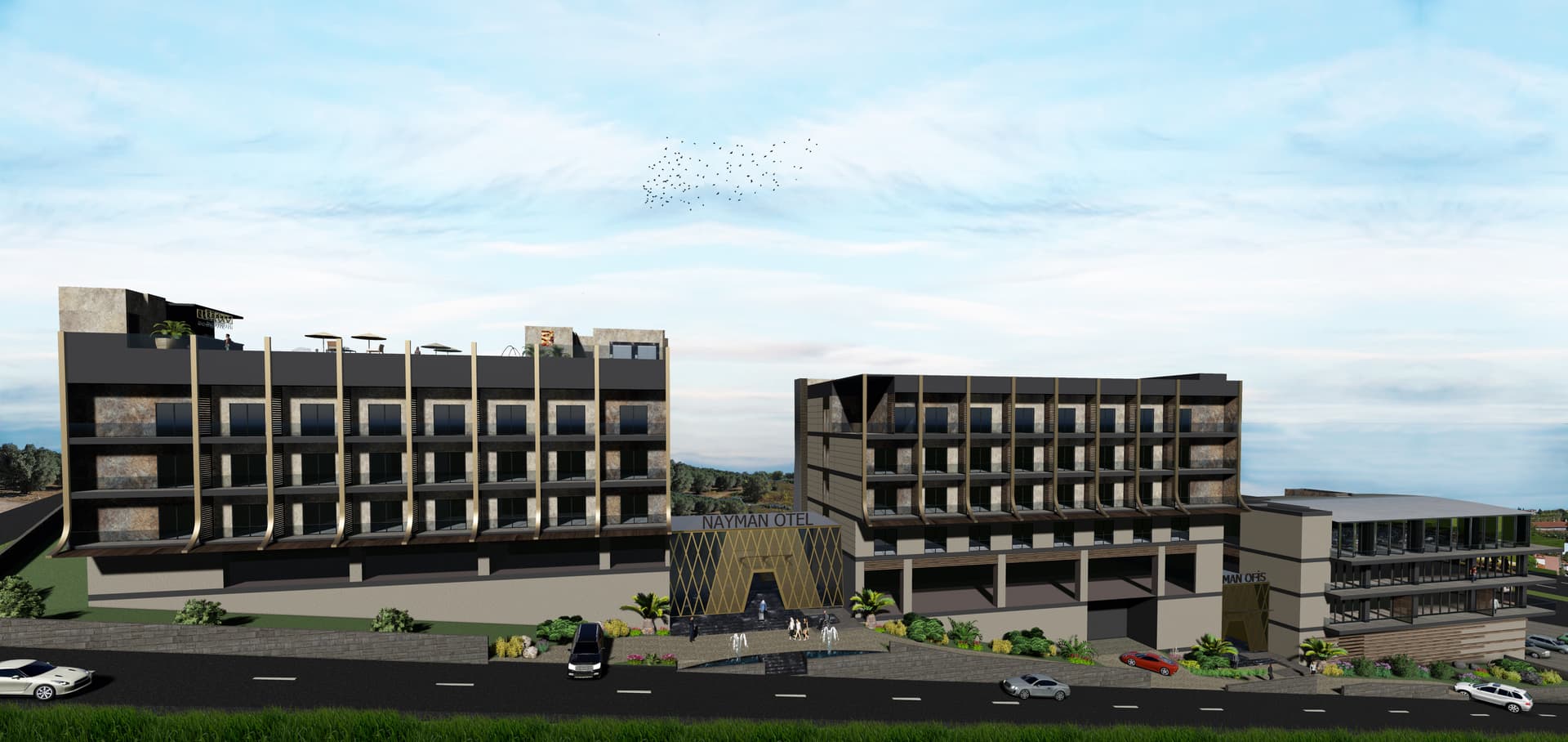 NAYMAN OTEL PROJESİ – görsel 04