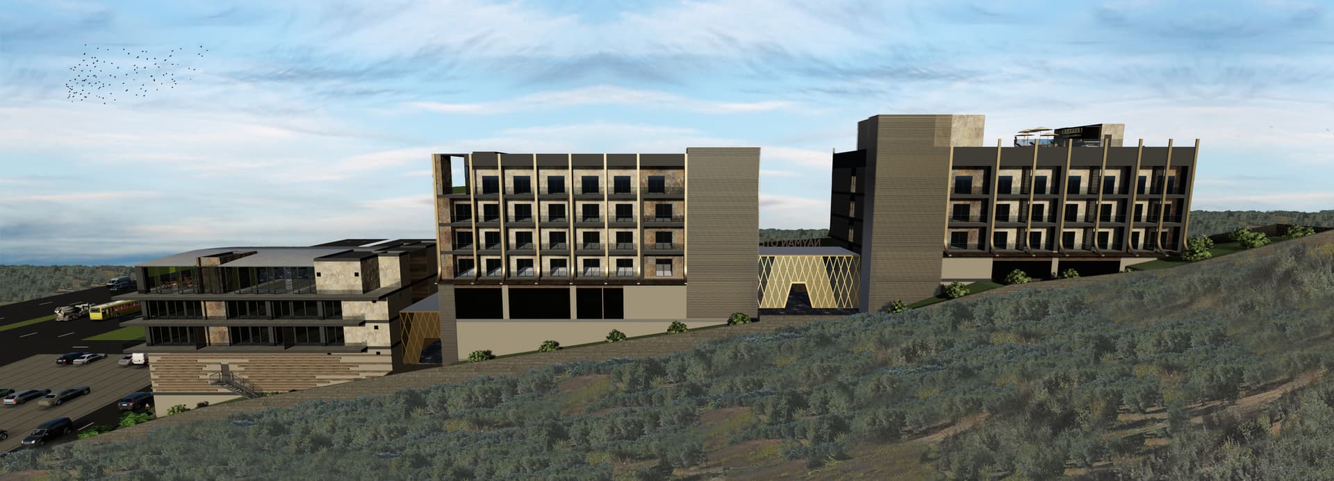 NAYMAN OTEL PROJESİ – görsel 05