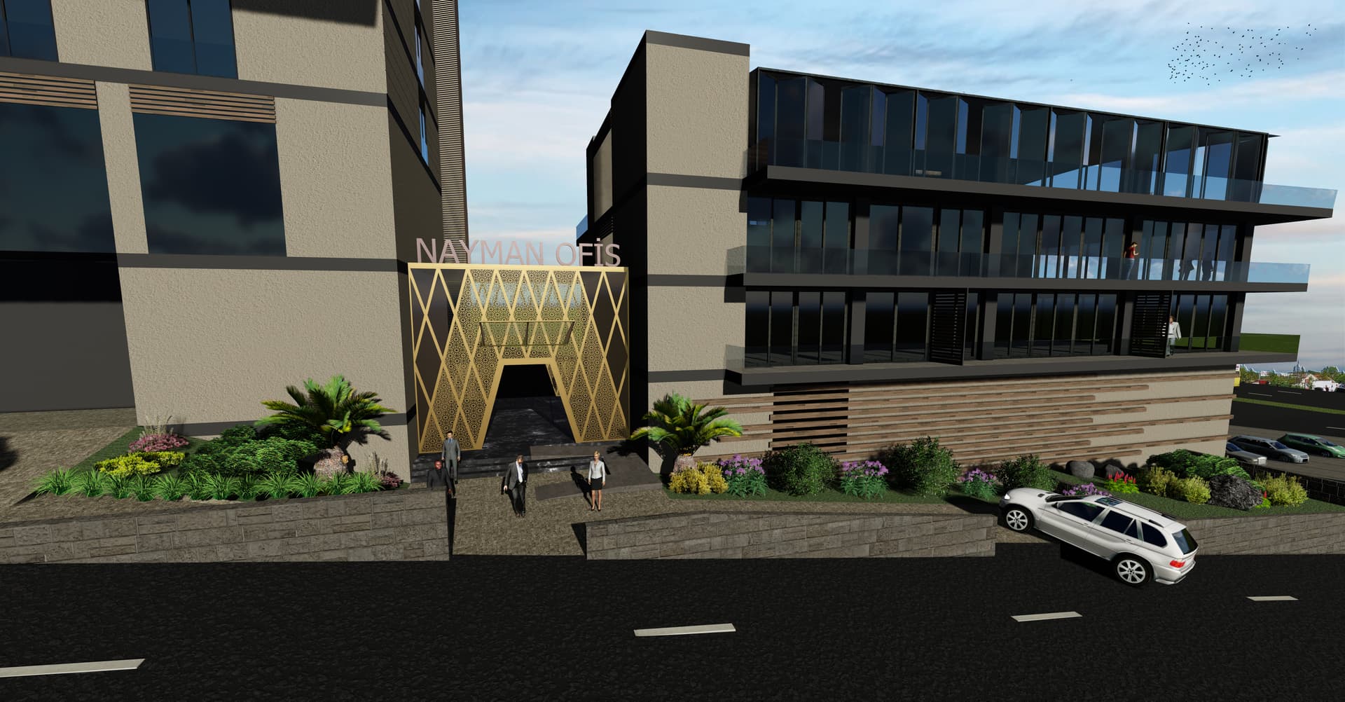 NAYMAN OTEL PROJESİ – görsel 06