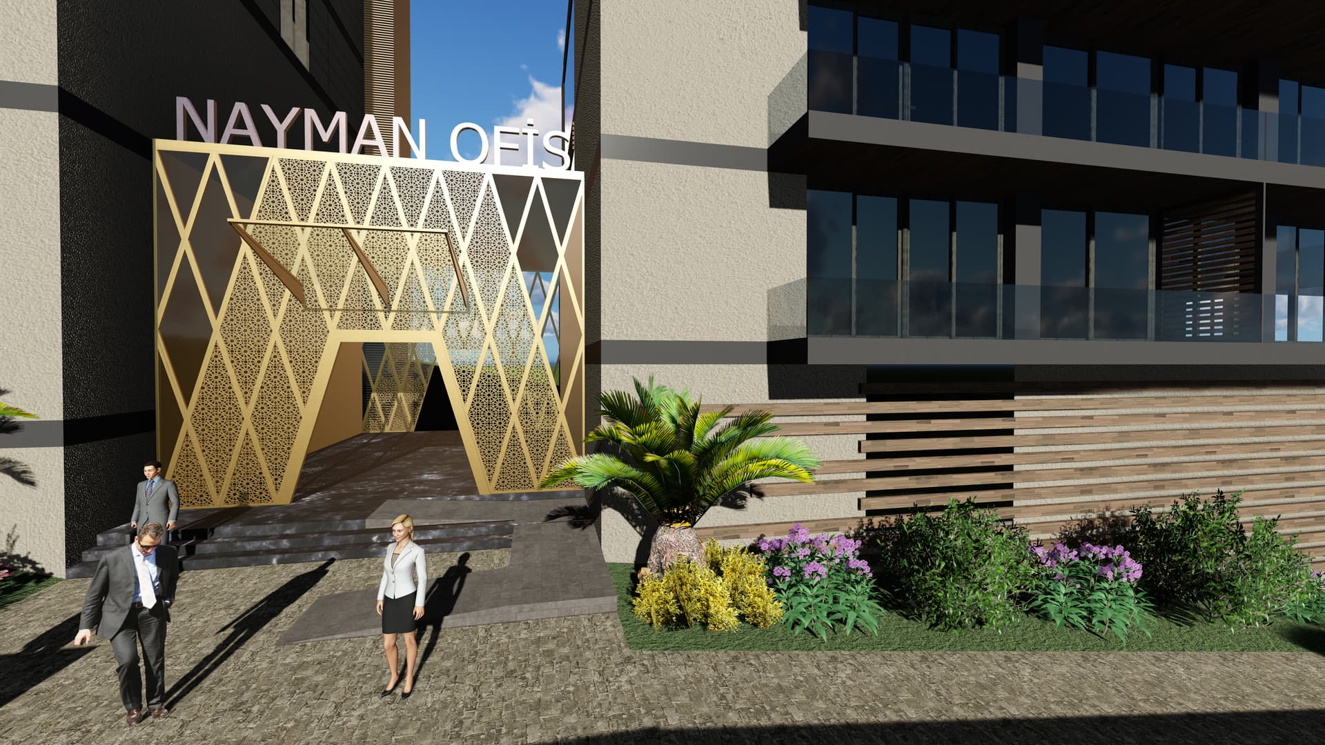 NAYMAN OTEL PROJESİ – görsel 08