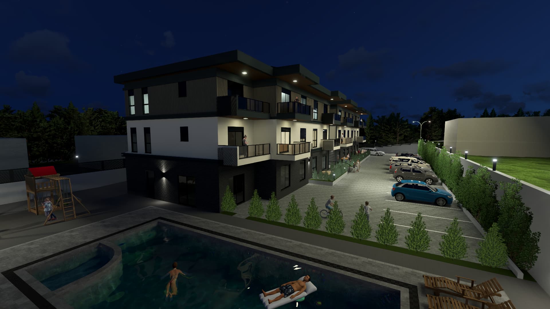 New Garden Mudanya – görsel 23