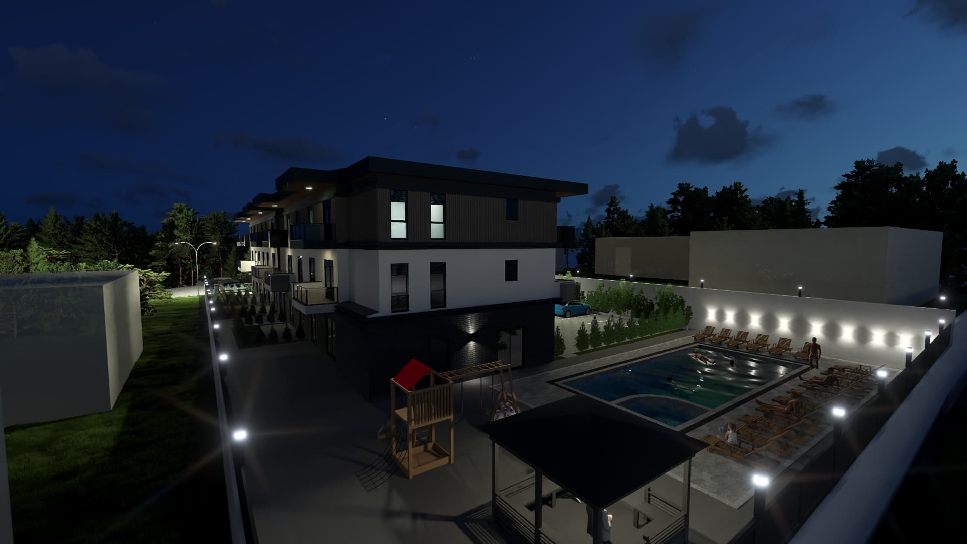 New Garden Mudanya – görsel 24