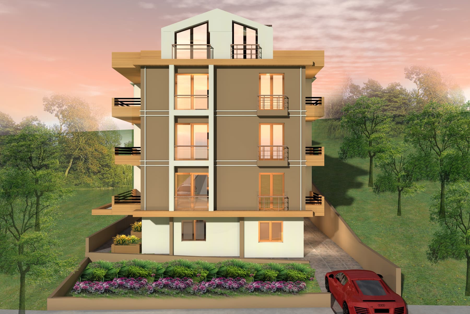 ÖZÇELİK EVLERİ – görsel 11