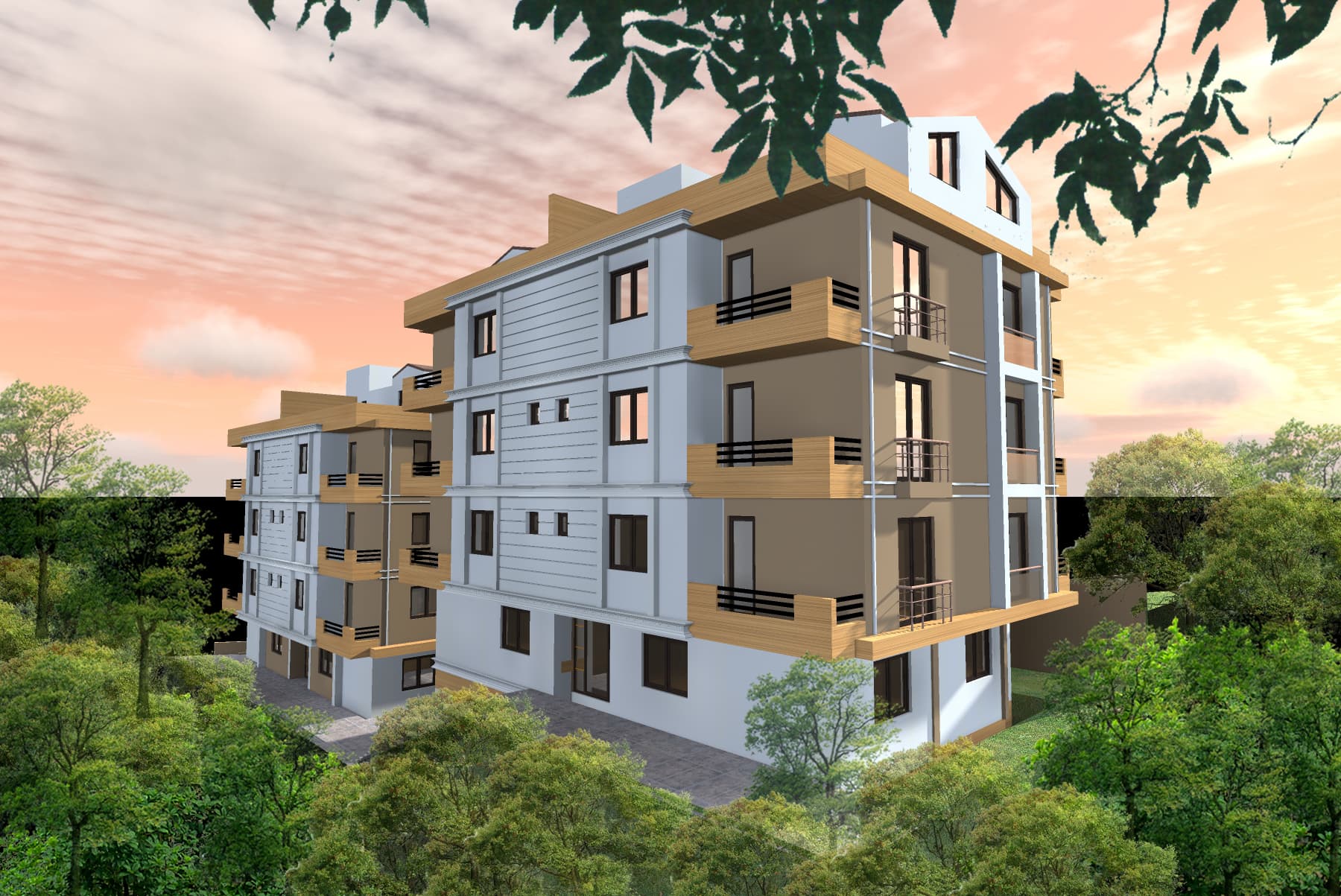 ÖZÇELİK EVLERİ – görsel 12
