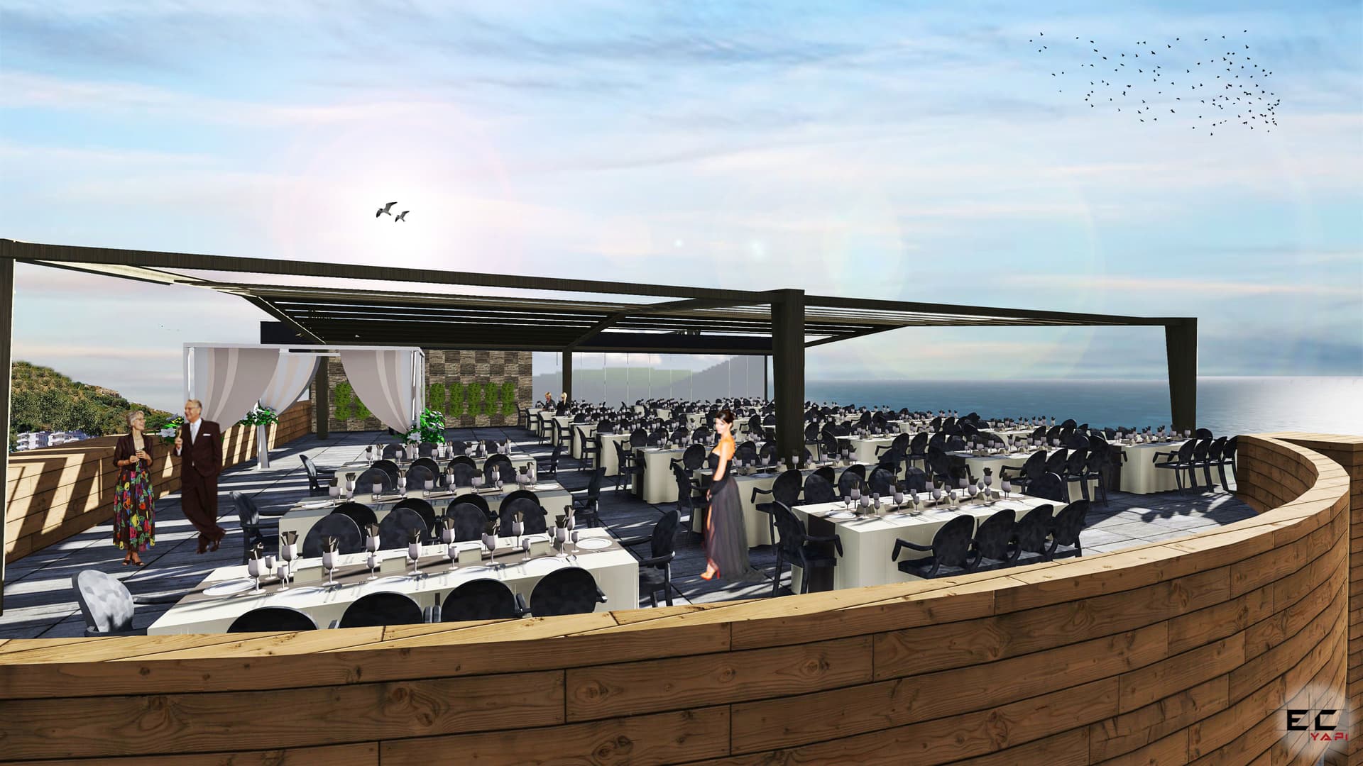 YILDIZTEPE OTEL PROJESİ – görsel 04