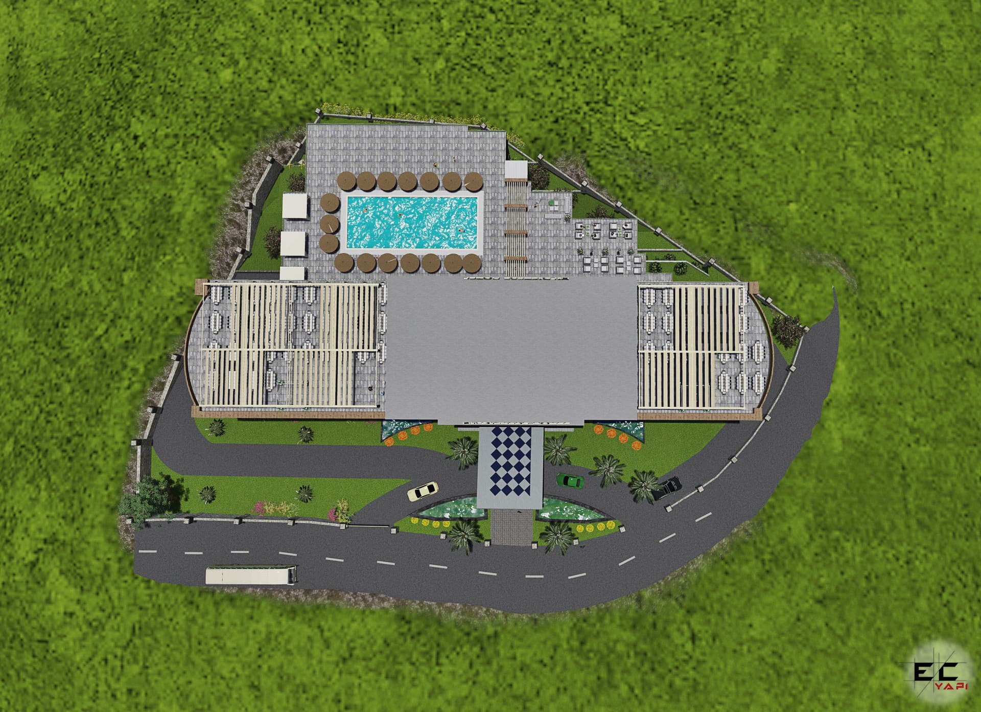YILDIZTEPE OTEL PROJESİ – görsel 05