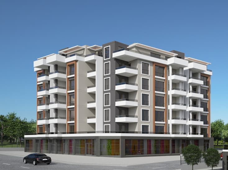 SEYİR EVLERİ 6299-17